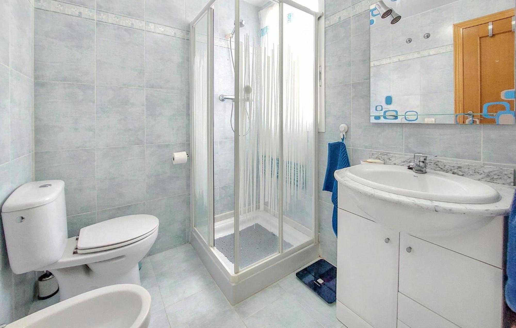 Cozy Apartment In Moncofa Playa With Kitchen ภายนอก รูปภาพ